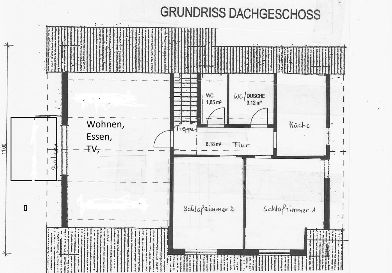 Ferienwohnung Pickenhan Scheidegg Exterior photo